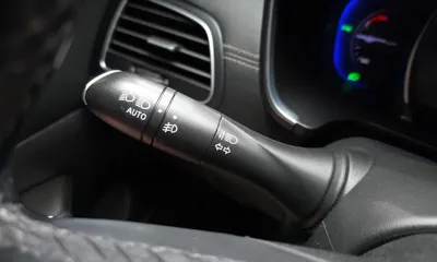 Renault-KoreaSamsung SM6 2017, 94895 км, за 9200000 KRW - фото 29
