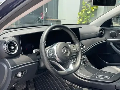 Mercedes-Benz E-Class 2020, 70000 км, за 182800 CNY - фото 6