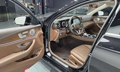 Mercedes-Benz E-Class 2019, 28008 км, за 34900000 KRW - фото 10
