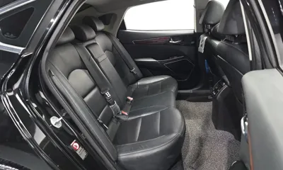 Kia K7 2016, 155374 км, за 9600000 KRW - фото 12