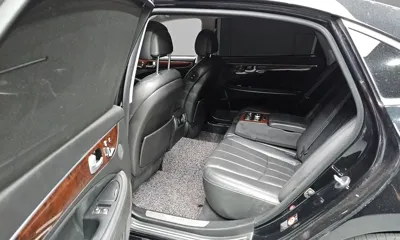 Hyundai Equus 2012, 191564 км, за 4500000 KRW - фото 19