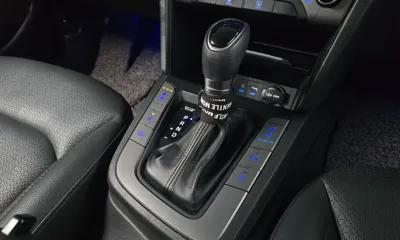 Hyundai Avante 2018, 88248 км, за 10500000 KRW - фото 9