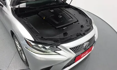 Lexus LS 2018, 143546 км, за 35500000 KRW - фото 6