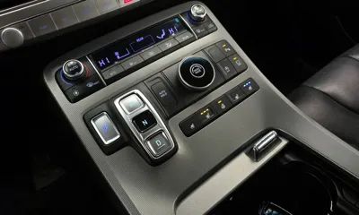 Hyundai Palisade 2019, 164824 км, за 21900000 KRW - фото 9