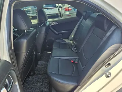 Kia Porte 2013, 74757 км, за 3300000 KRW - фото 11