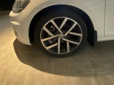 Volkswagen Golf 2019, 146500 км, за 48800 CNY - фото 6