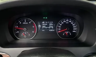 Kia Mohave 2017, 161421 км, за 14300000 KRW - фото 8