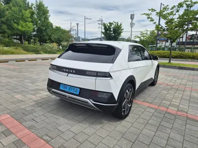 Hyundai Ioniq5 2022, 74775 км, за 28900000 KRW - фото 2