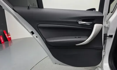 BMW 1-Series 2018, 138311 км, за 12990000 KRW - фото 25