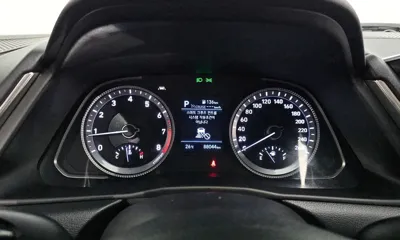 Hyundai Sonata 2021, 88044 км, за 17500000 KRW - фото 8