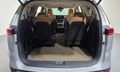 Kia Canival 2021, 34021 км, за 24990000 KRW - фото 20