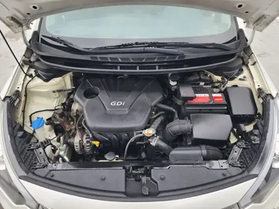 Kia K3 2015, 80338 км, за 6700000 KRW - фото 7