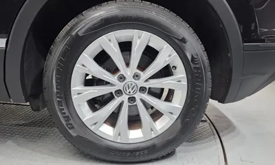 Volkswagen Tiguan 2018, 76385 км, за 19500000 KRW - фото 21