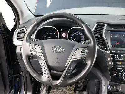 Hyundai Santafe 2016, 106431 км, за 9500000 KRW - фото 14