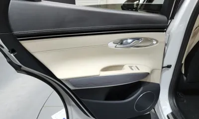 Genesis GV70 2021, 111361 км, за 32400000 KRW - фото 25