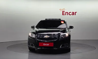 ChevroletGMDaewoo Malibu 2015, 117108 км, за 4500000 KRW - фото 3