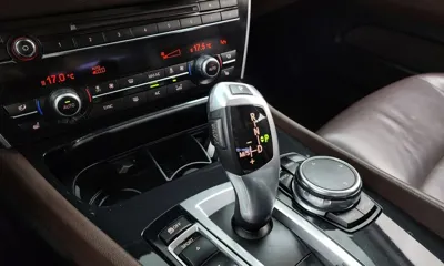 BMW Gran Turismo 2016, 177115 км, за 8990000 KRW - фото 9