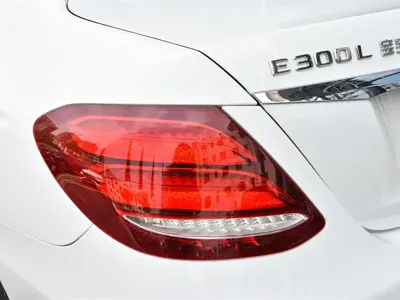Mercedes-Benz E-Class 2020, 43400 км, за 208000 CNY - фото 15