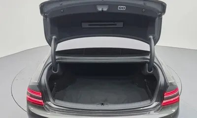 Genesis G80 2022, 52264 км, за 34500000 KRW - фото 20