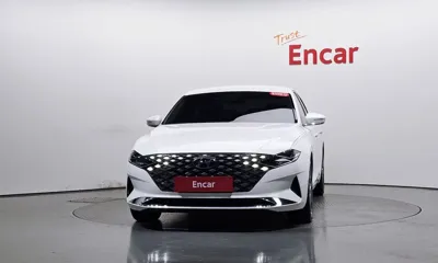 Hyundai Grandeur 2023, 113391 км, за 18700000 KRW