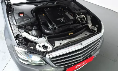 Mercedes-Benz E-Class 2018, 70218 км, за 23500000 KRW - фото 6