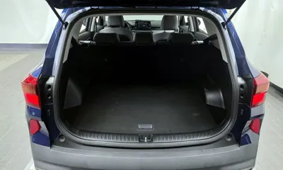 Kia Seltos 2020, 103308 км, за 12900000 KRW - фото 20