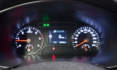 Kia Sorento 2017, 186058 км, за 10500000 KRW - фото 8