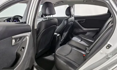 Hyundai Avante 2013, 167440 км, за 4800000 KRW - фото 11