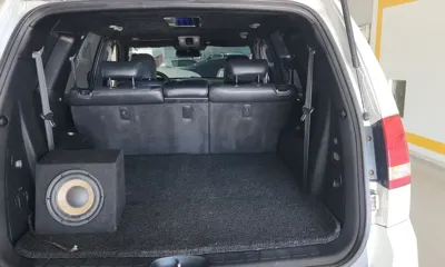 Kia Mohave 2012, 234374 км, за 4990000 KRW - фото 8