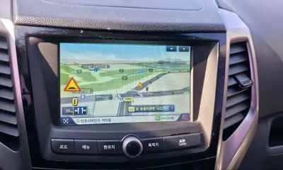 KG_Mobility_Ssangyong TIBOLI 2015, 118545 км, за 6900000 KRW - фото 18
