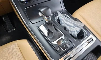 Kia Canival 2022, 50256 км, за 21000000 KRW - фото 9