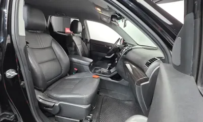 Kia Sorento 2012, 105569 км, за 5900000 KRW - фото 10