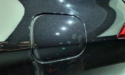 Genesis G80 2019, 124289 км, за 19000000 KRW - фото 33