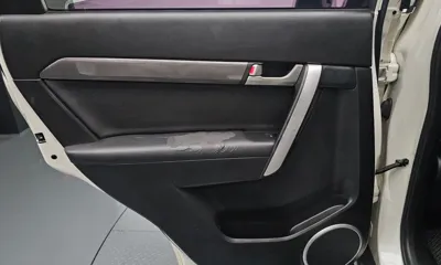 ChevroletGMDaewoo Captiva 2012, 141851 км, за 2500000 KRW - фото 25