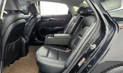 Kia K7 2016, 226808 км, за 8900000 KRW - фото 12