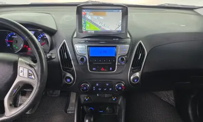 Hyundai Tucson 2013, 45365 км, за 7900000 KRW - фото 15