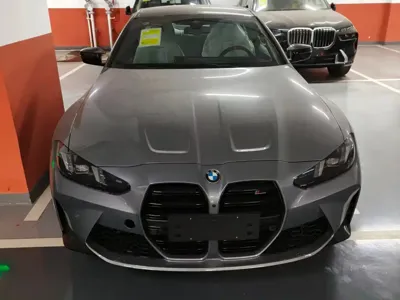 BMW M4 0, 100 км, за 818000 CNY - фото 1