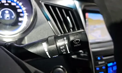 Hyundai Sonata 2014, 144301 км, за 5200000 KRW - фото 16