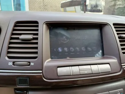Kia Opirus 2008, 166350 км, за 2000000 KRW - фото 9