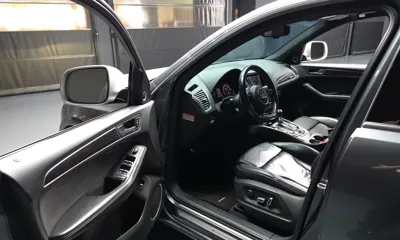 Audi SQ5 2016, 178138 км, за 16900000 KRW - фото 10