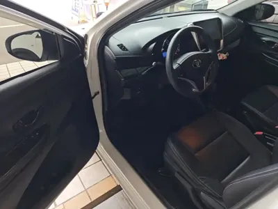 Toyota Vios FS 2020, 54600 км, за 44800 CNY - фото 16