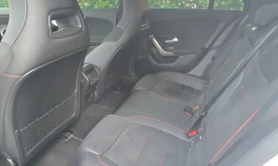 Mercedes-Benz CLA-Class 2024, 8027 км, за 45500000 KRW - фото 20