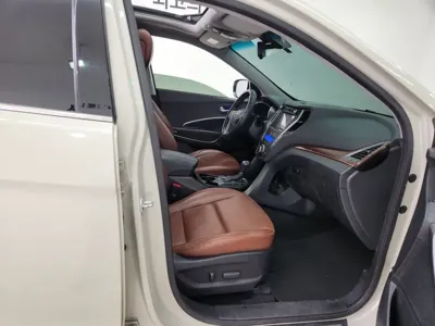Hyundai Santafe 2013, 223000 км, за 4590000 KRW - фото 15