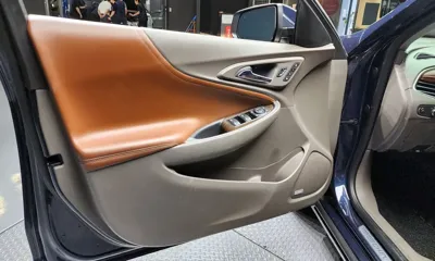 ChevroletGMDaewoo Malibu 2017, 128941 км, за 6990000 KRW - фото 24