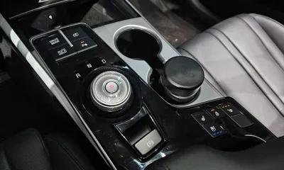 Kia K8 2023, 38091 км, за 24900000 KRW - фото 9
