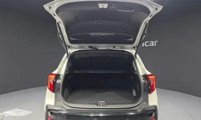 Kia Seltos 2023, 25185 км, за 26300000 KRW - фото 20
