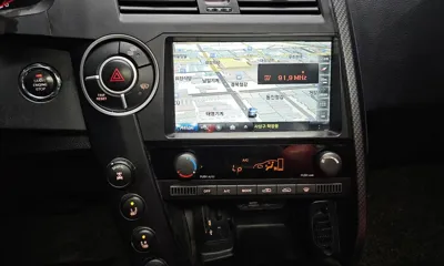 KG_Mobility_Ssangyong KORANDO 2016, 163018 км, за 6500000 KRW - фото 14