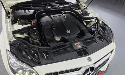 Mercedes-Benz CLS-Class 2016, 114781 км, за 21800000 KRW - фото 6