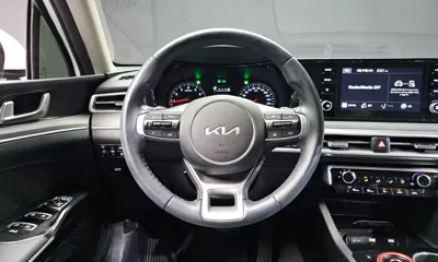 Kia K5 2023, 60830 км, за 18000000 KRW - фото 12