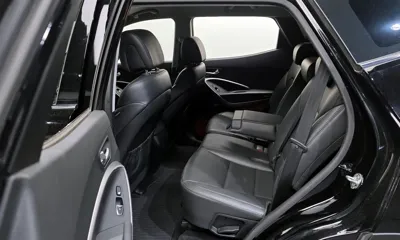Hyundai Santafe 2013, 133158 км, за 7490000 KRW - фото 12